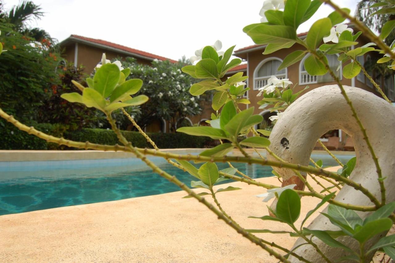 Joysvilla Family Holiday Home Malindi Buitenkant foto