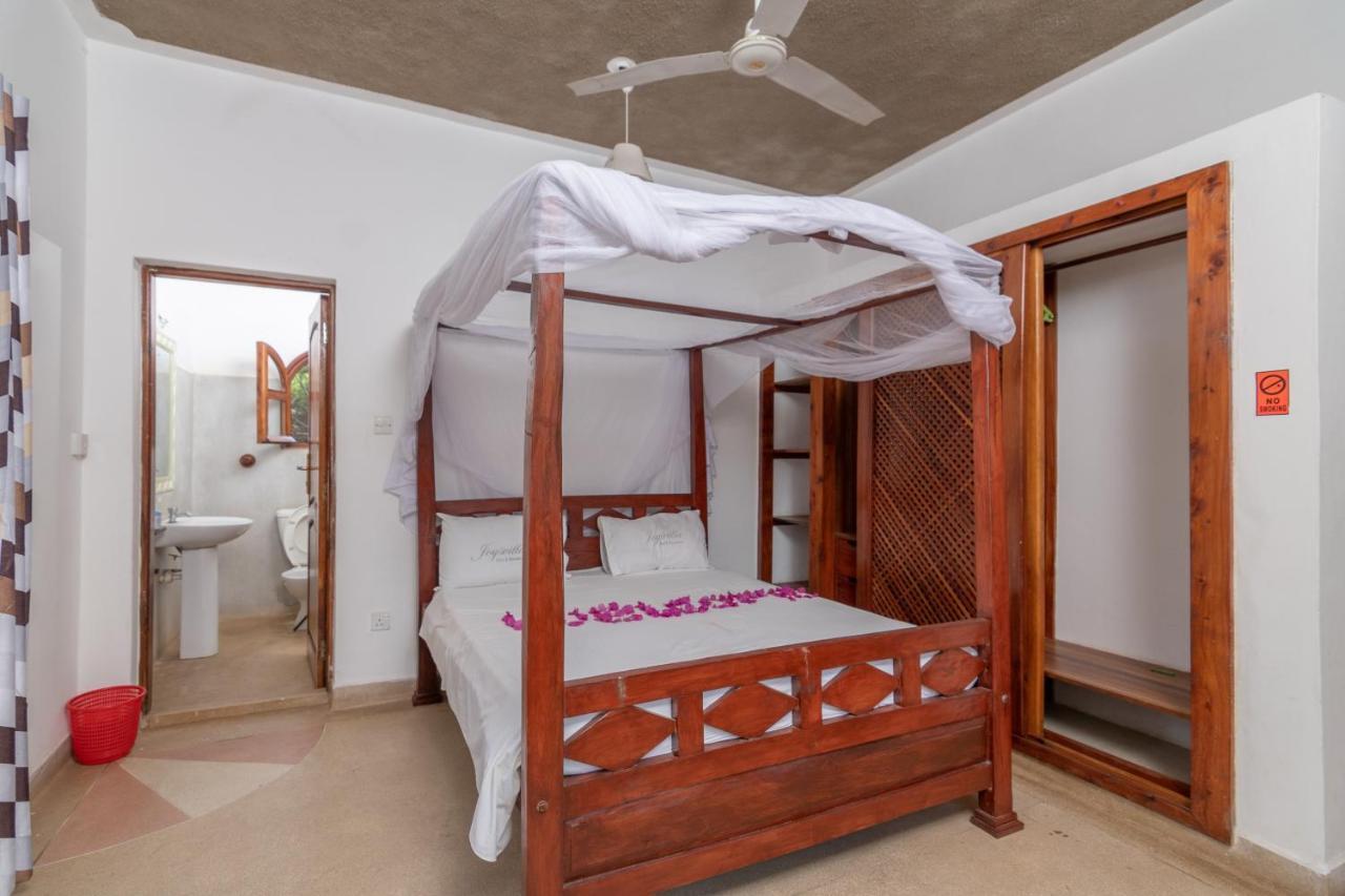 Joysvilla Family Holiday Home Malindi Buitenkant foto