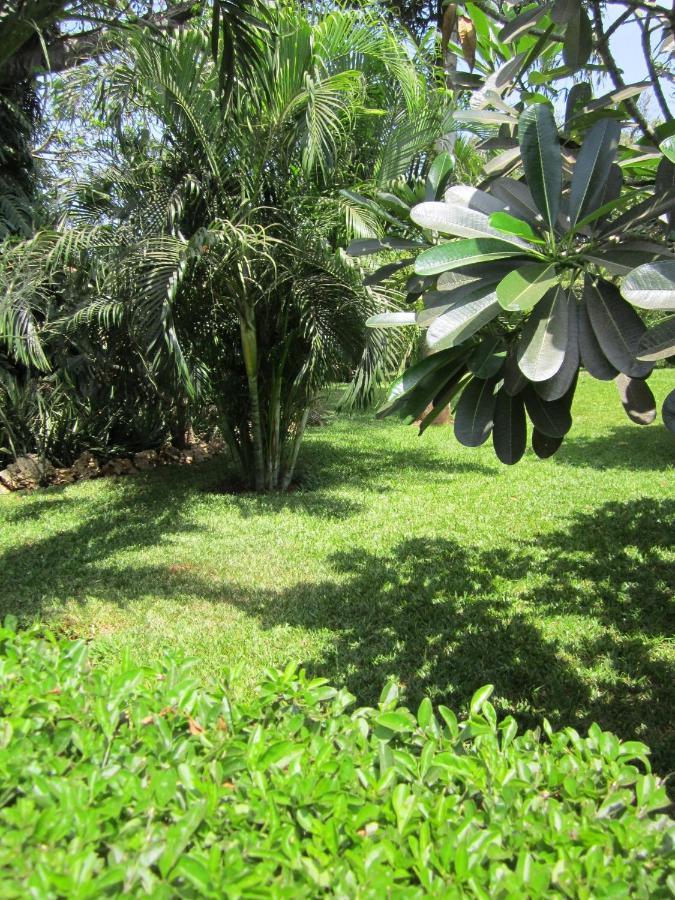 Joysvilla Family Holiday Home Malindi Buitenkant foto