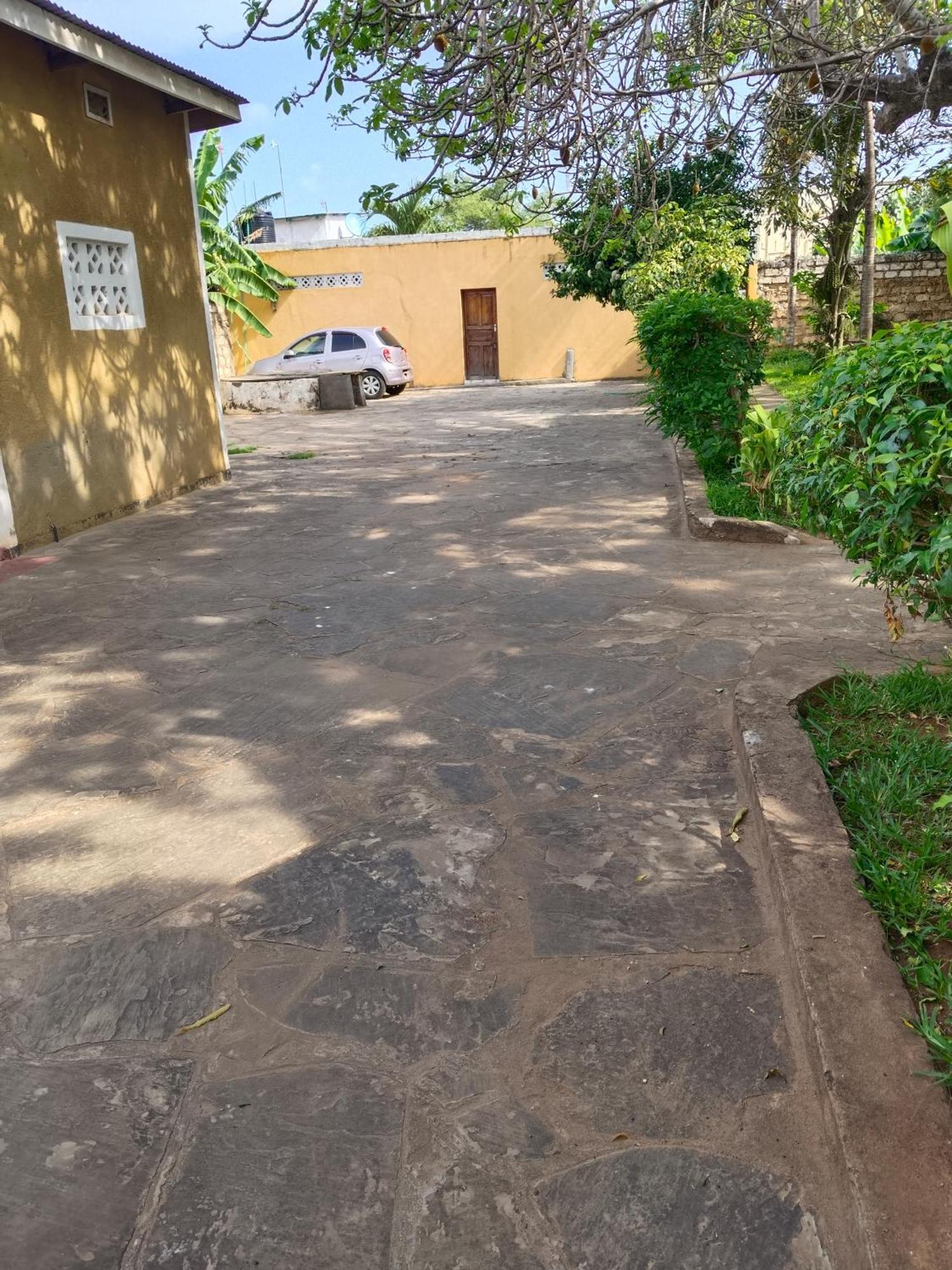 Joysvilla Family Holiday Home Malindi Buitenkant foto